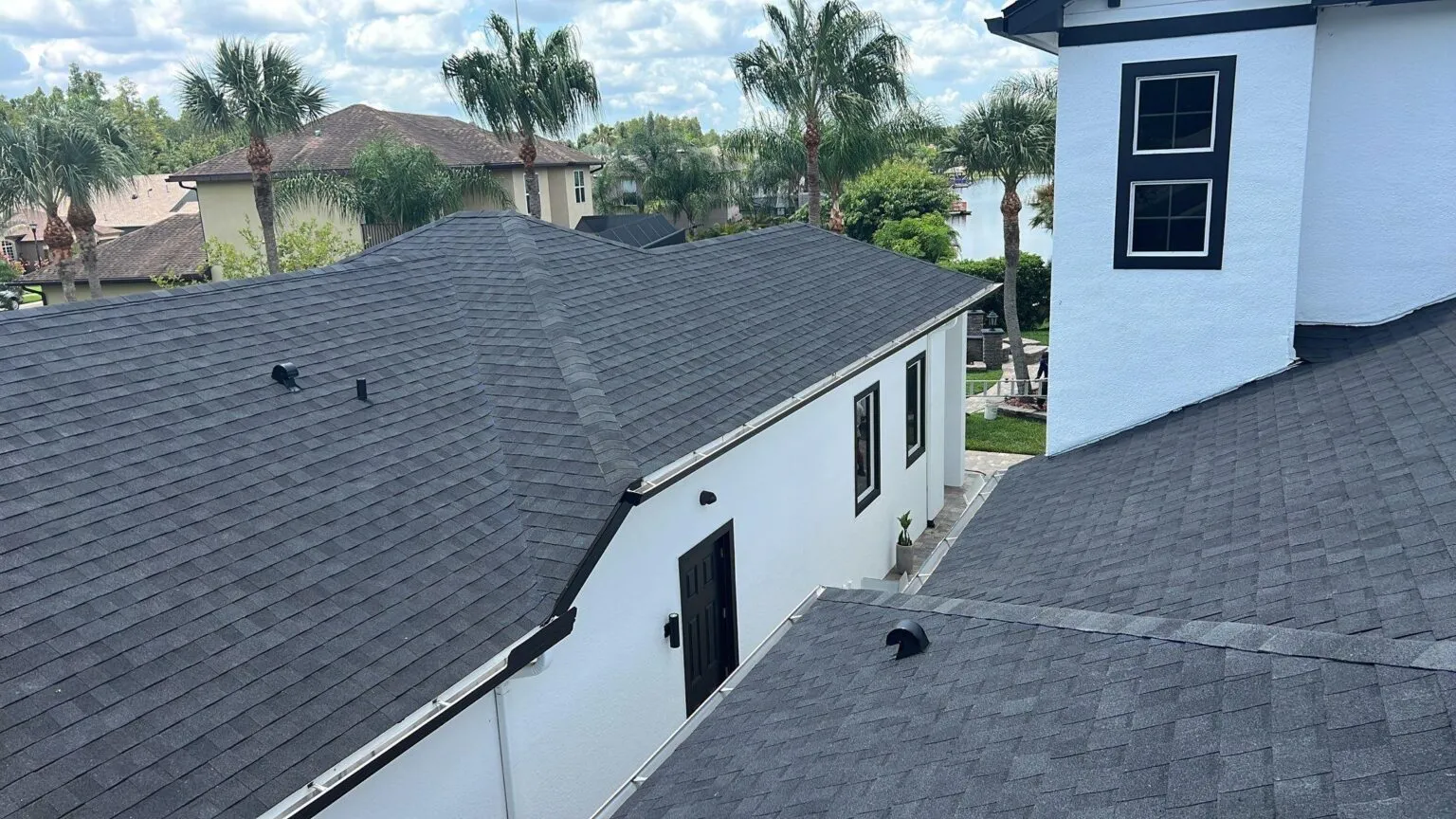 Tile Roof Specialists