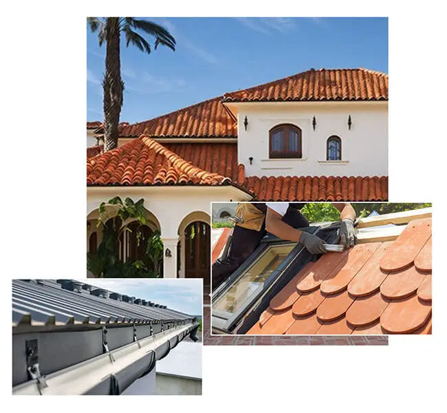 Every Roofing Solutions