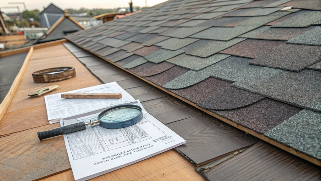 reliable roofing warranty options