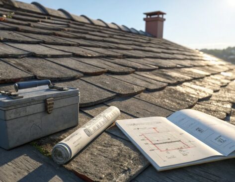 Understanding Roof Warranties: What's Covered and What's Not