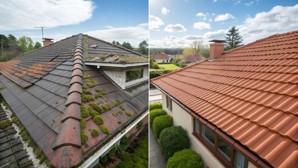 transformative roofing success stories